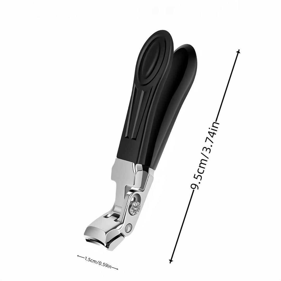 NailSafe™ Professional Toenail Clipper