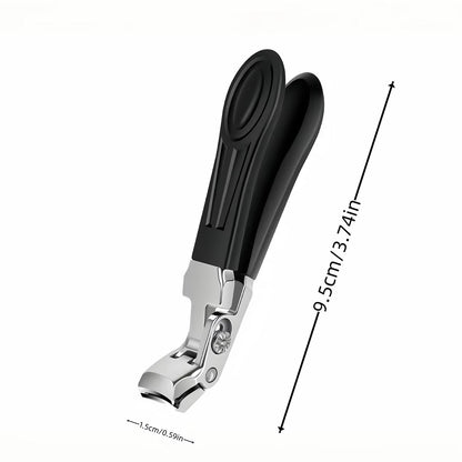 NailSafe™ Professional Toenail Clipper